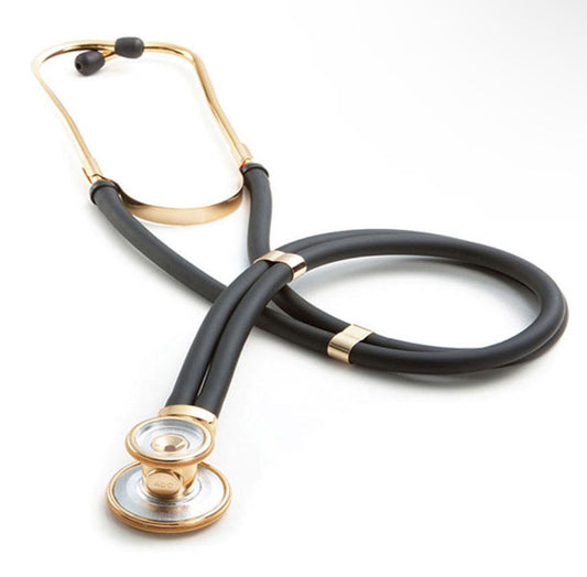 Majestic Series Classic Dual Head Stethoscope | SPIRIT