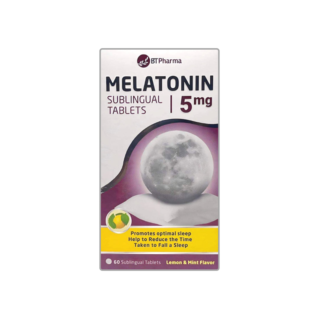 Melatonin 5mg