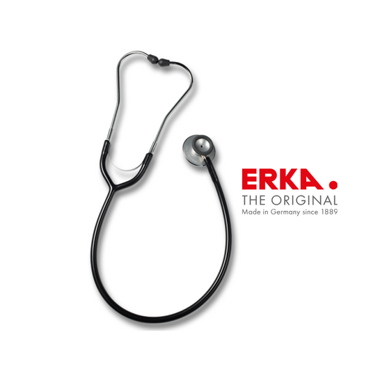 Erkaphone Duo Stethoscope