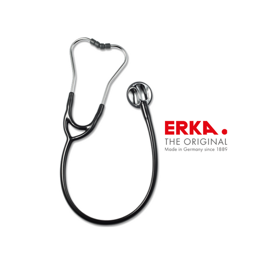 Sensitive Stethoscope ERKA