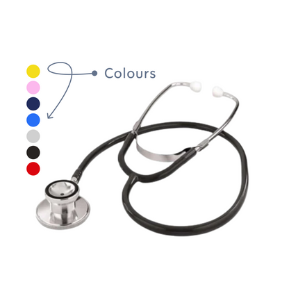 Nursing Stethoscope