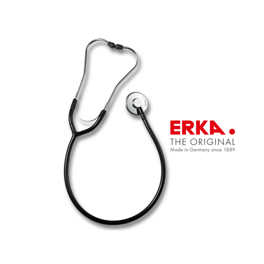 Erkaphone Alu Stethoscope