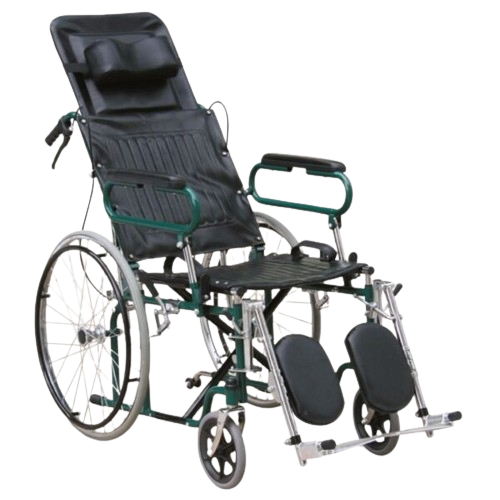 Reclining Wheelchair