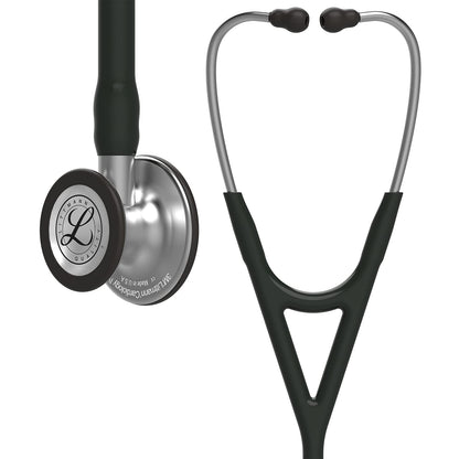 Littmann Cardiology IV Standard Gloss Black/Stainless 6152