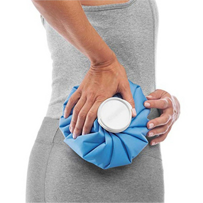 Ice Bag for Pain Relief