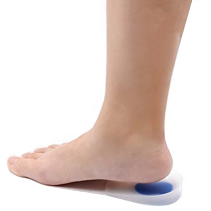 Silicone Heel