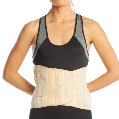 Lumbar-Sacral Corset