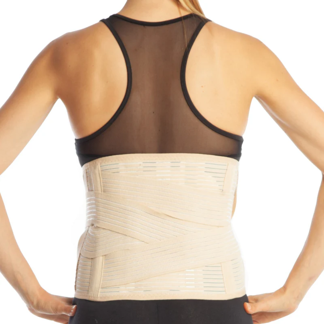 Lumbar-Sacral Corset