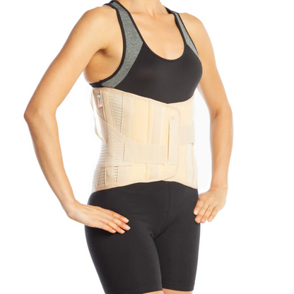 Lumbar-Sacral Corset