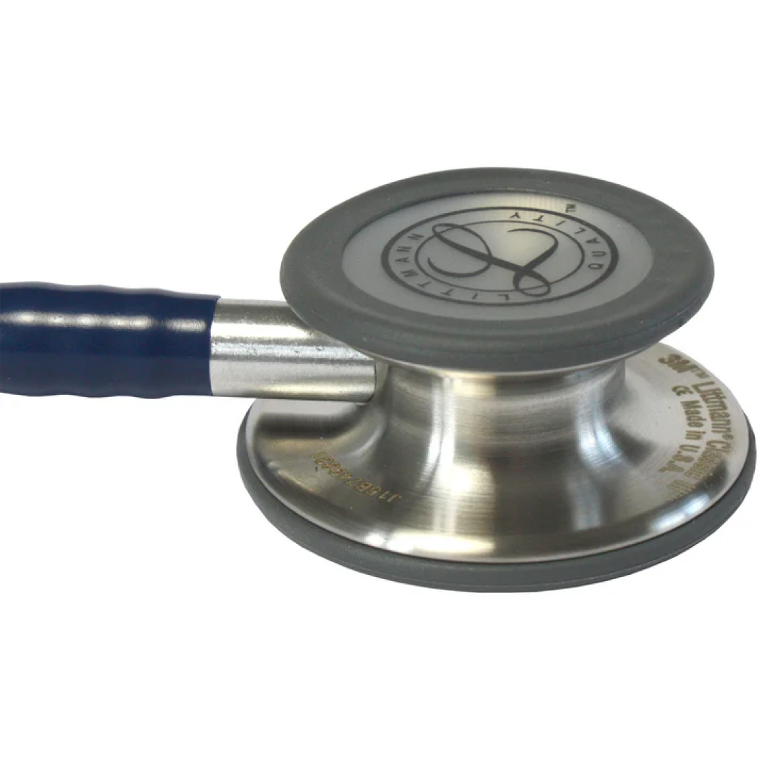 Littmann Classic III Stethoscope Navy Blue 5622