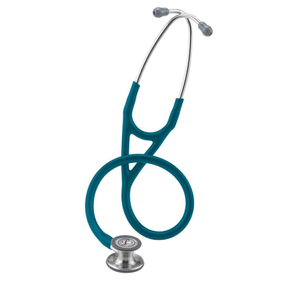 Littmann Cardiology IV Caribbean Blue 6157