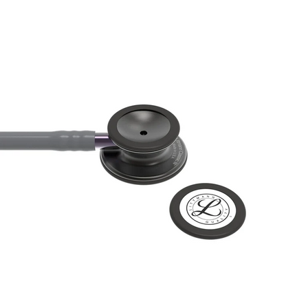 Littmann Classic III Smoke Matte Gray/Purple Gray 5873