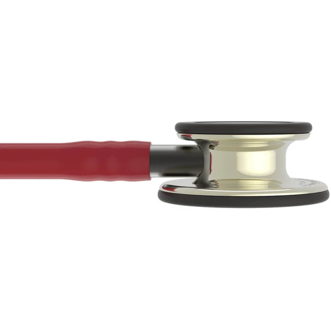 Littmann Classic III Champagne Finish Burgundy/Smoke Matte 5864