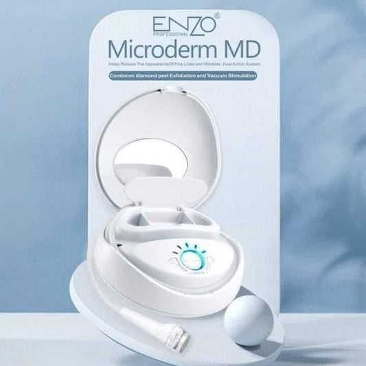 ENZO Diamond Microdermabrasion Device